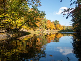 9-26-20 Chodakee Lake