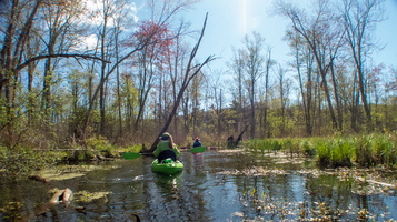 Great Swamp North 5-1-21