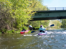 Fishkill Creek Brinkerhoff 5-13-21