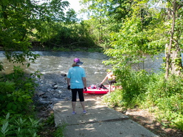 Wappinngers Creek Putnam Valley to Poughkeepsie 5-27-21