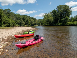 Catskill Creek 7-31-21