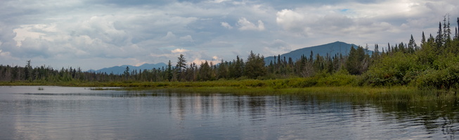 North Hudson and Opalescent Rivers 8-23-21