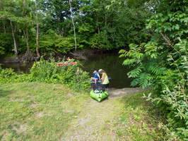 Great Swamp Far South 6-26-21