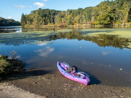 9-30-21 Wappingers Creek