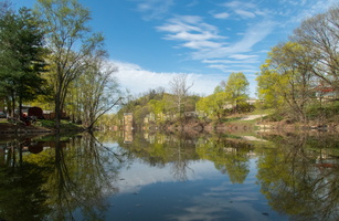 4-15-23 Wappinger Lake