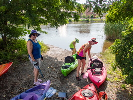 7-8-23 Catskill Creek