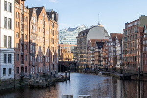 1 Hamburg