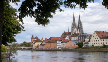 2 Regensburg