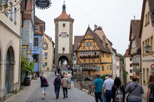 4 Rothenburg