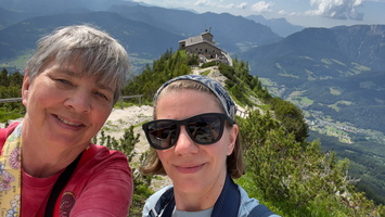 13 Eagle's Nest