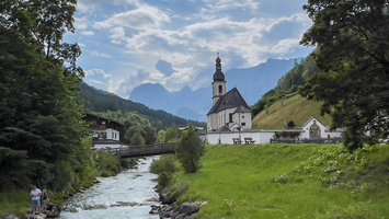 14  Ramsau