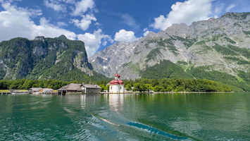 15 Konigsee