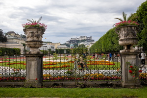 17 Salzburg
