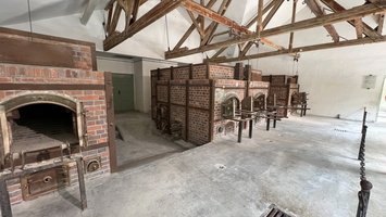 18 Dachau