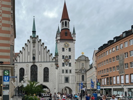 19 Munich