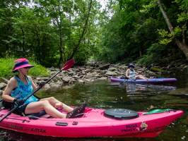 7-4-24 Wappingers Creek