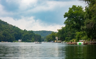 7-25-24 Squanto Pond