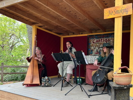 3 Scarborough Renaissance Festival Saturday