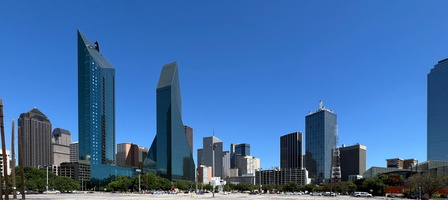 Dallas 4-4 thru 8 2024