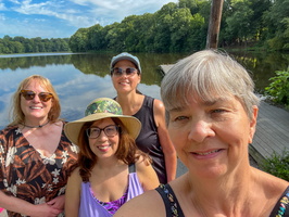 8-11-24 Wappingers Lake