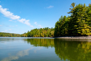 9-21-4 Swinging Bridge Reservoir