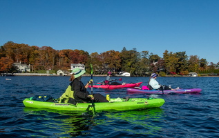 10-19-24 Lake Mahopac