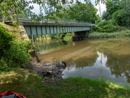 7-3-25Oil City Road Wallkill