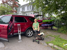 6-28-25 Wappingers Lake