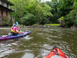 6-26-25 Wappingers Creek