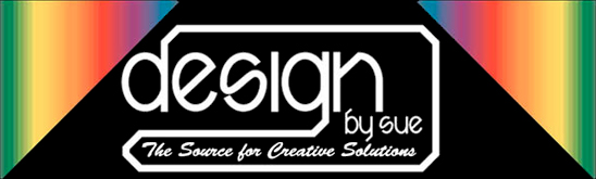 Design by Sue