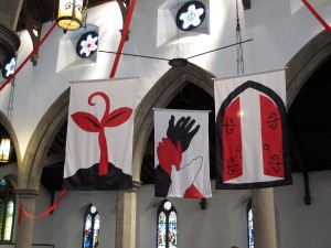 Calvary-Banners   