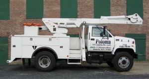 PoloniaTruck            